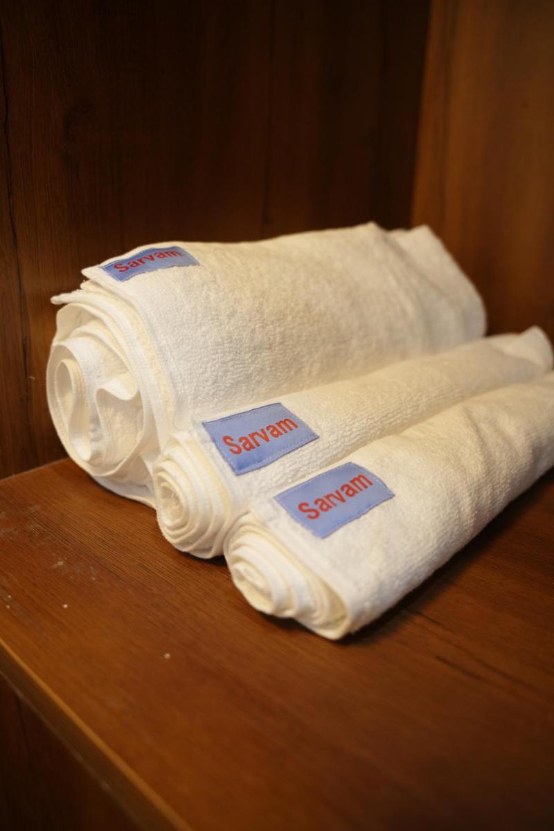 Sarvam Residency - Housity