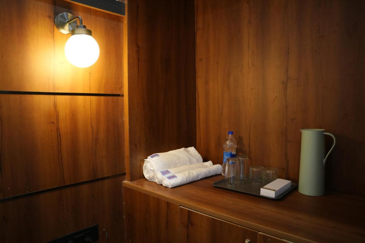 Sarvam Residency - Housity