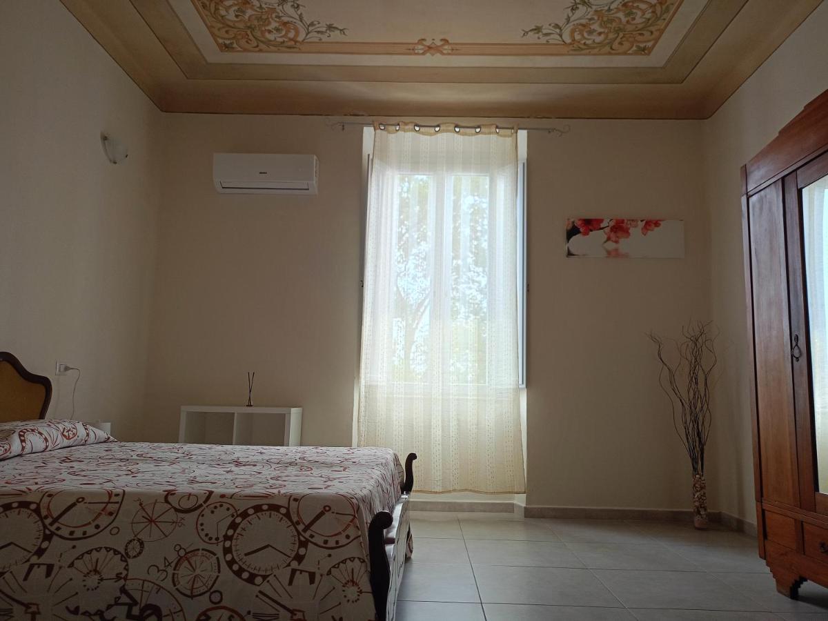 Suitetrails - Sassari Luxury Apartment