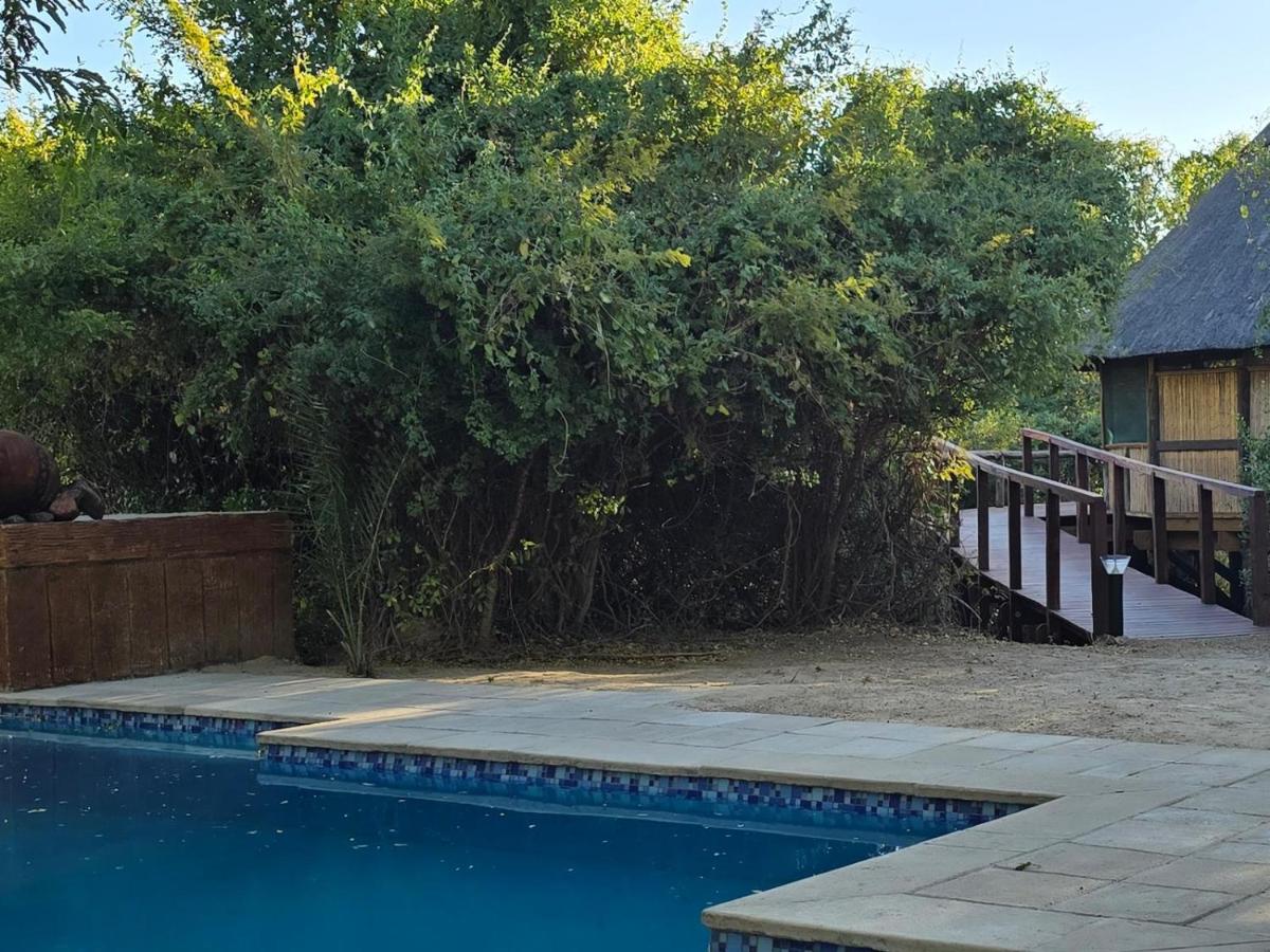 Matopi Fishing Lodge - Housity