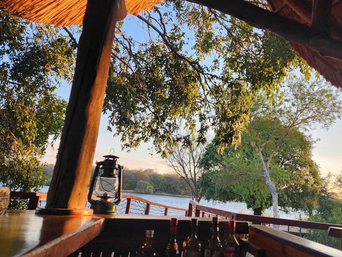 Matopi Fishing Lodge - Housity