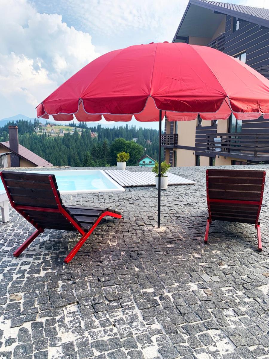 Ozone minihotel - Housity