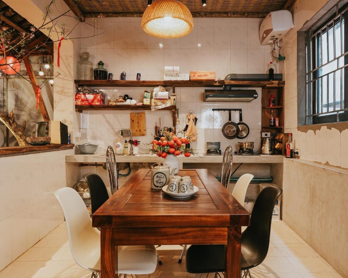 PIA homestay - Tours & Motorbike rentals - Cao Bằng - Hizvo