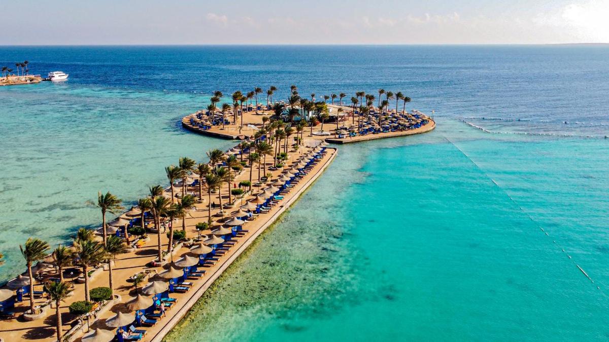 Arabia Azur Resort - Housity