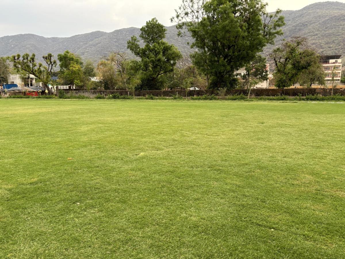 The Ashok Heritage Resort & Retreat - Housity