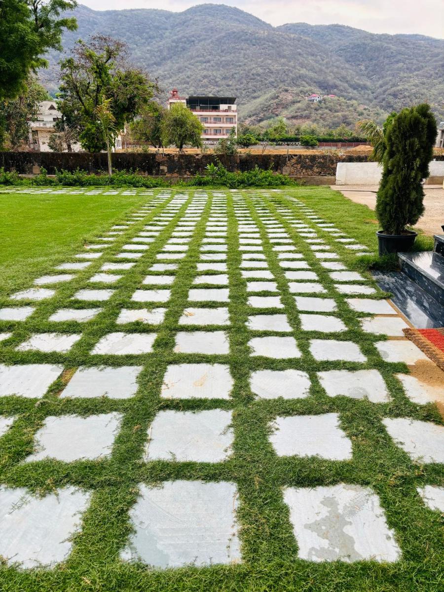 The Ashok Heritage Resort & Retreat - Housity