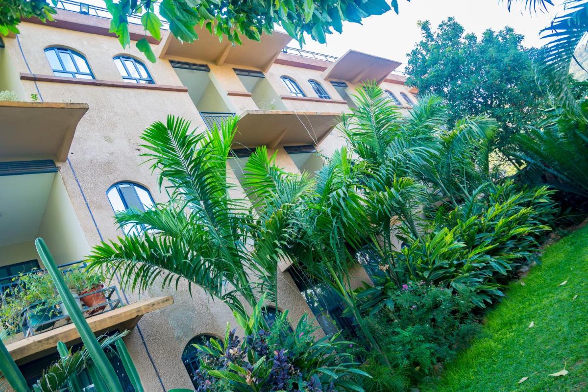 Baobab Hotel LTD - Housity