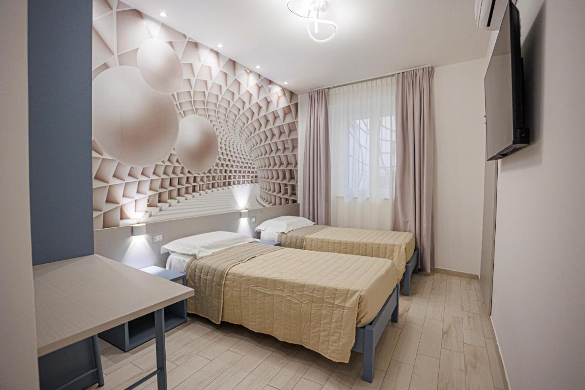 Monia Rooms&Hospitality - Housity
