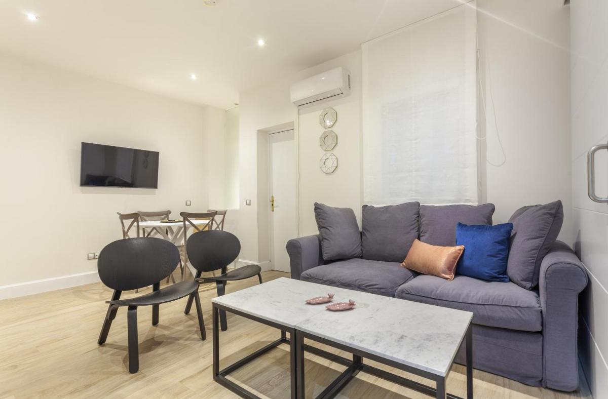 Universidad en Madrid - Housity