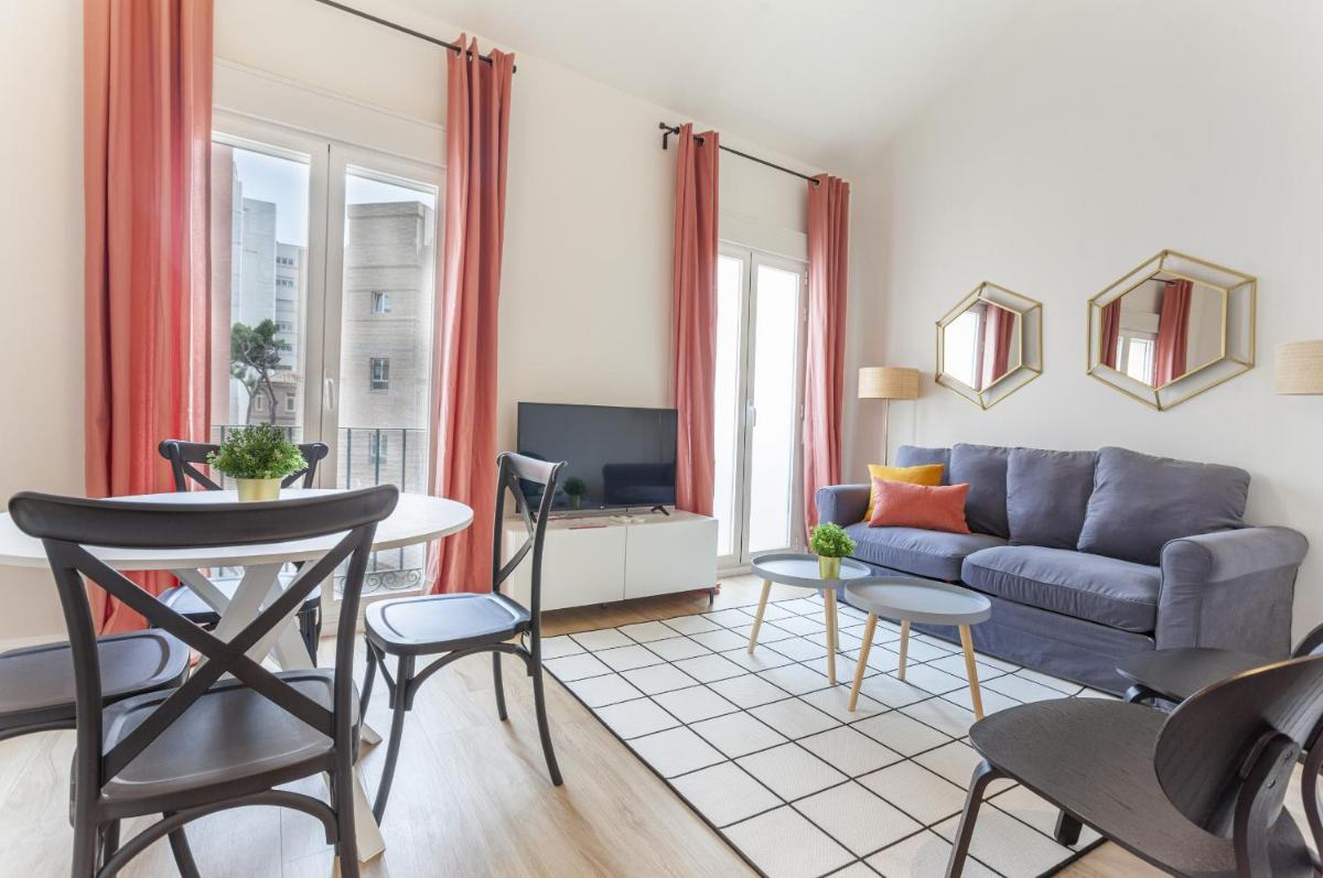 Universidad en Madrid - Housity