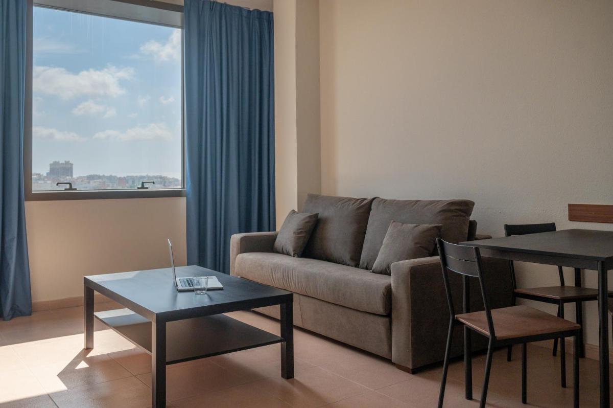 Hesperia Sant Joan - Housity