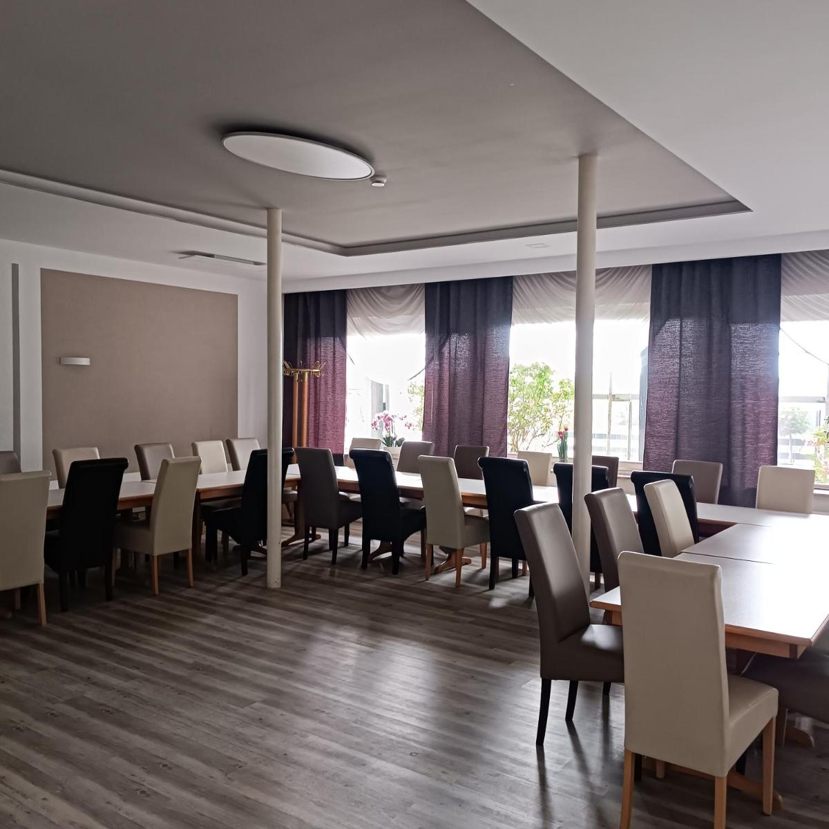 Hotel Hasselberg - Housity
