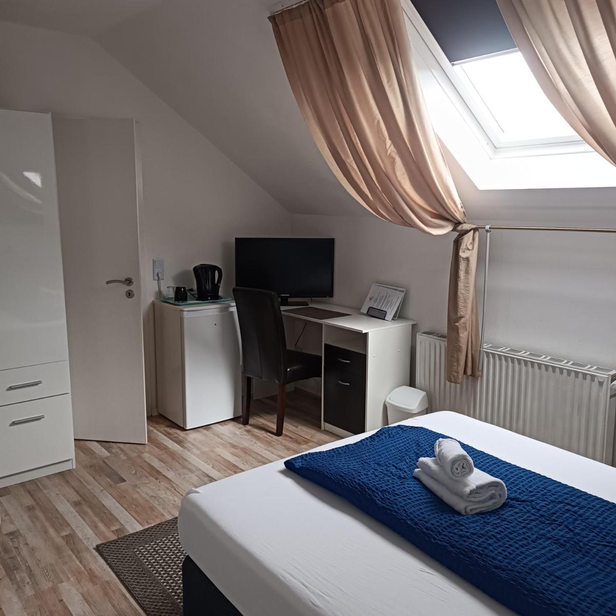 Hotel Hasselberg - Housity