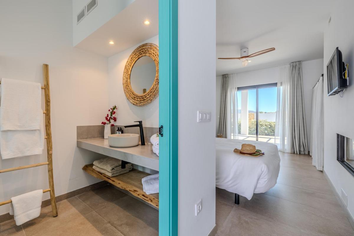 Hotel Boutique Mi AlmaZara - Housity