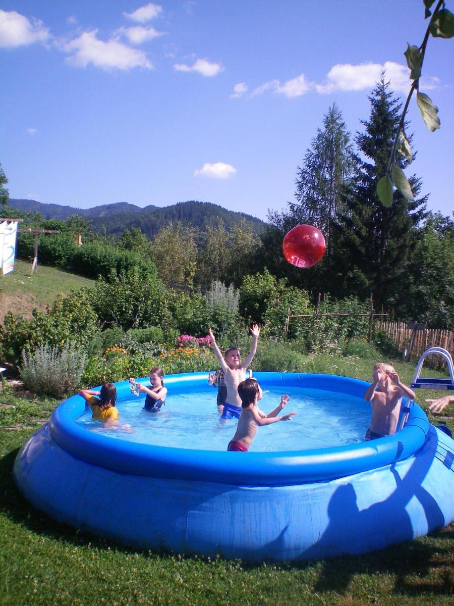 Biolandhaus Arche - Housity