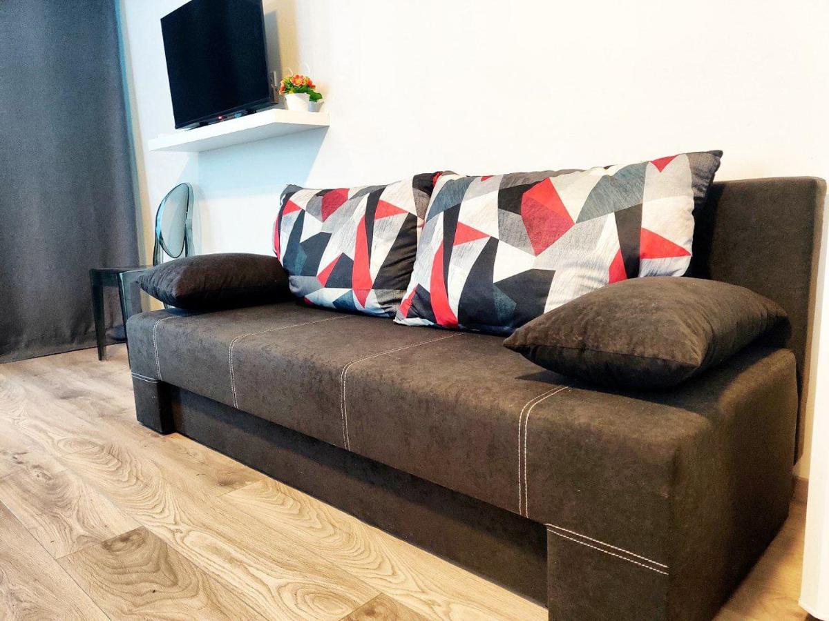 Apartment STILVOLL Marienbad - Housity