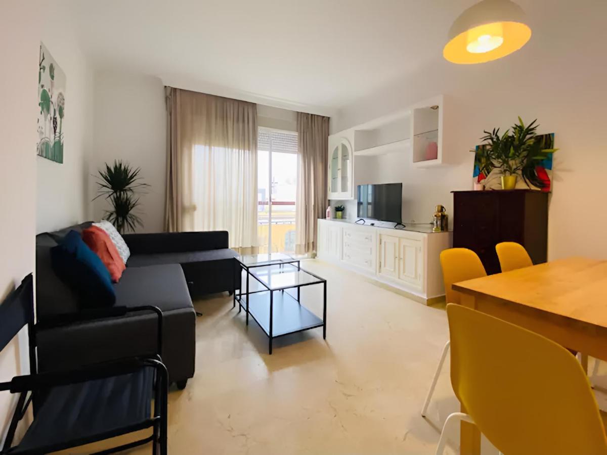 MEDINA Wabi Sevilla - Housity
