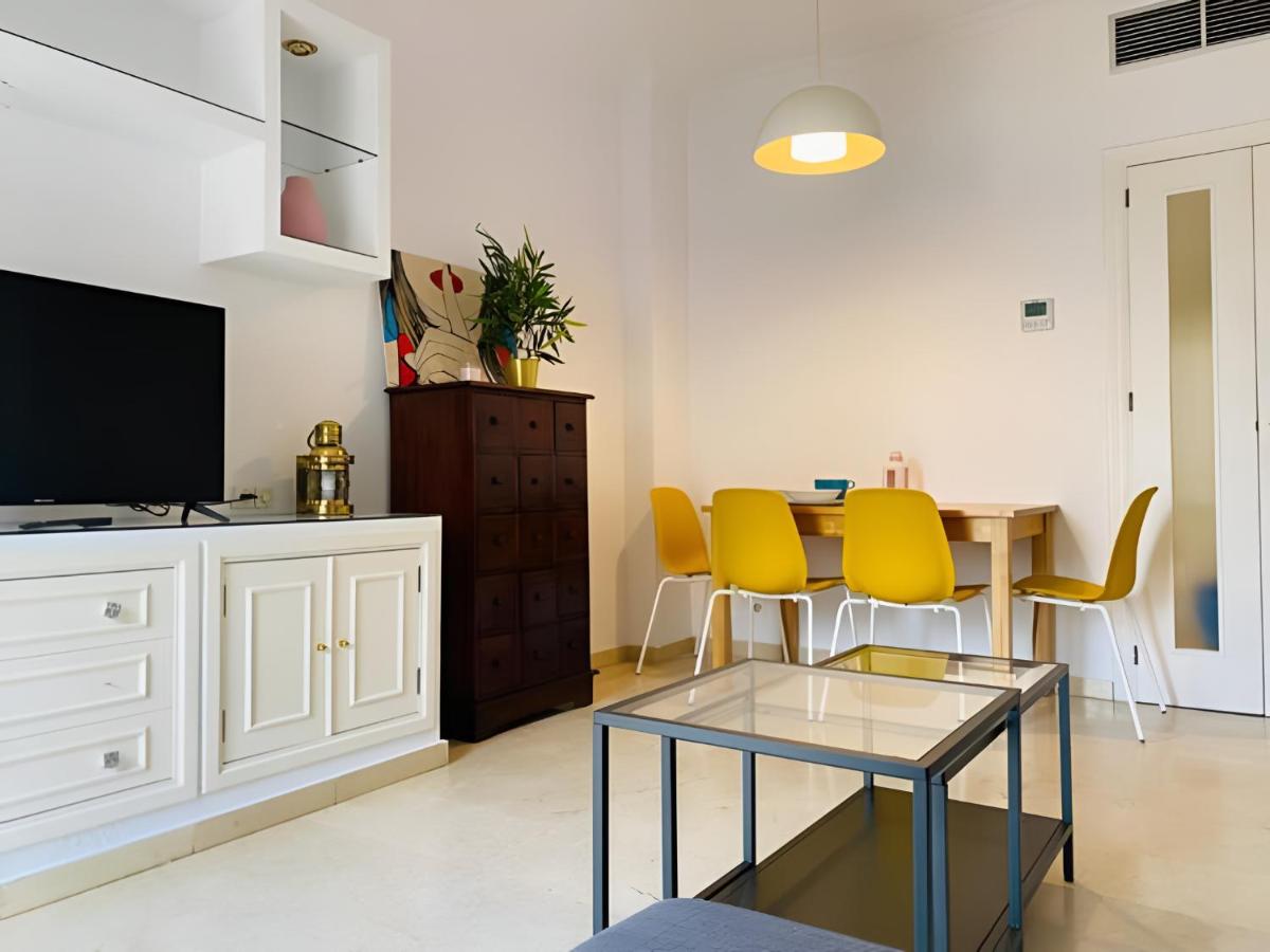 MEDINA Wabi Sevilla - Housity