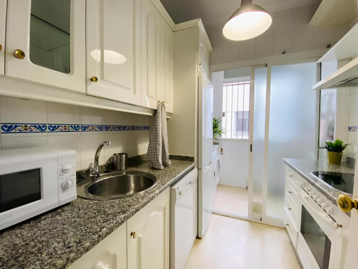 MEDINA Wabi Sevilla - Housity