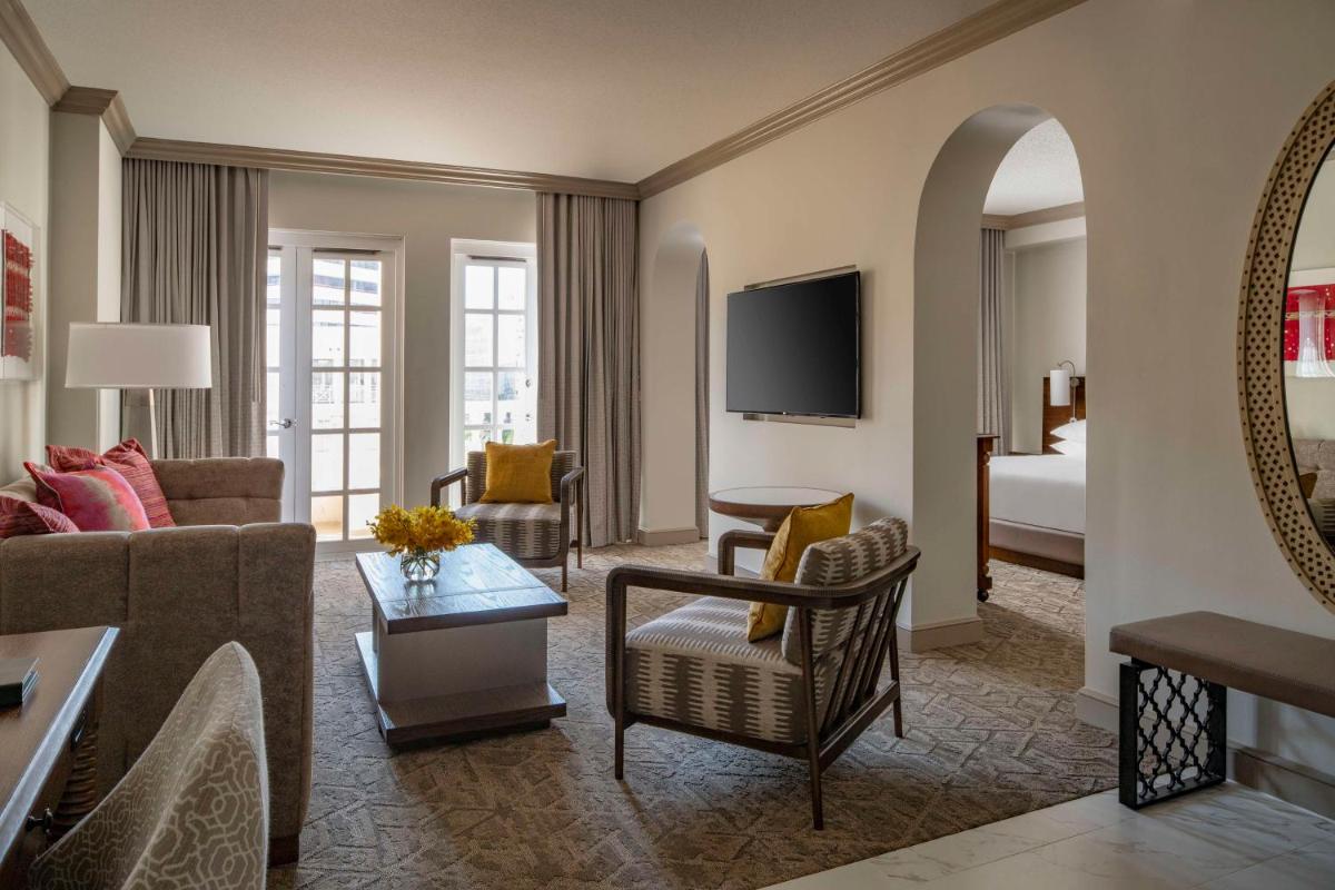 Hyatt Regency Coral Gables in Miami - Housity