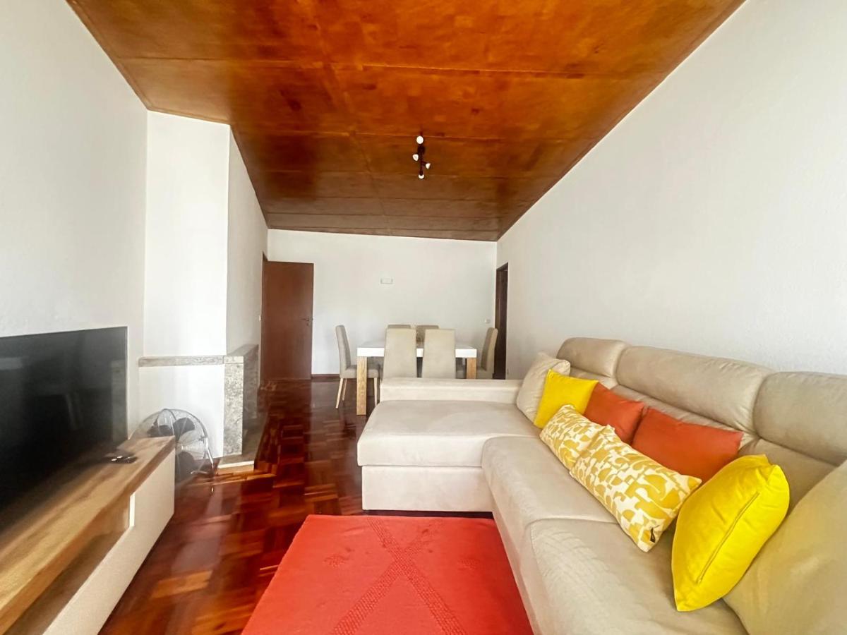 João Paulo II Apartment - Housity