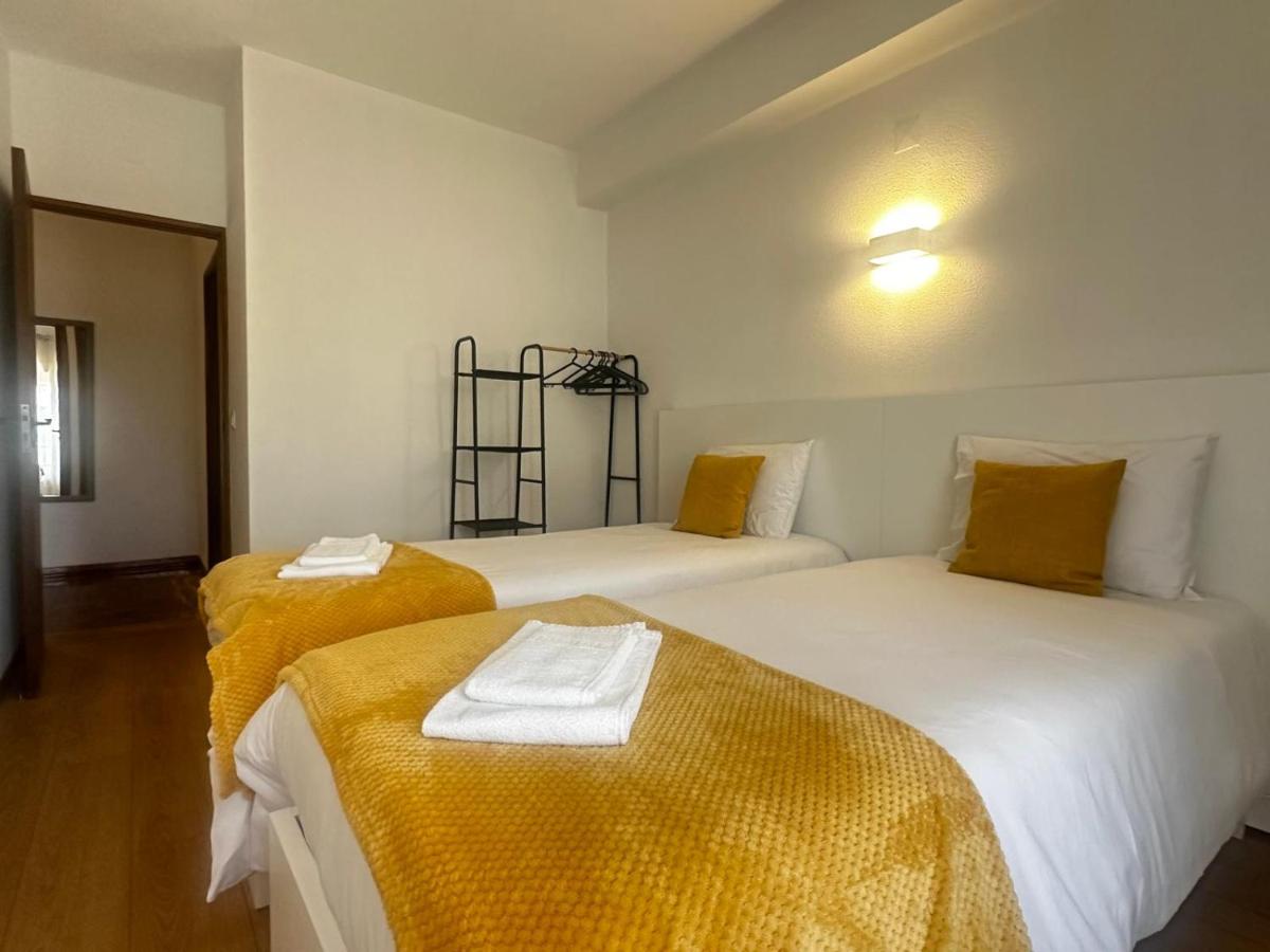 João Paulo II Apartment - Housity
