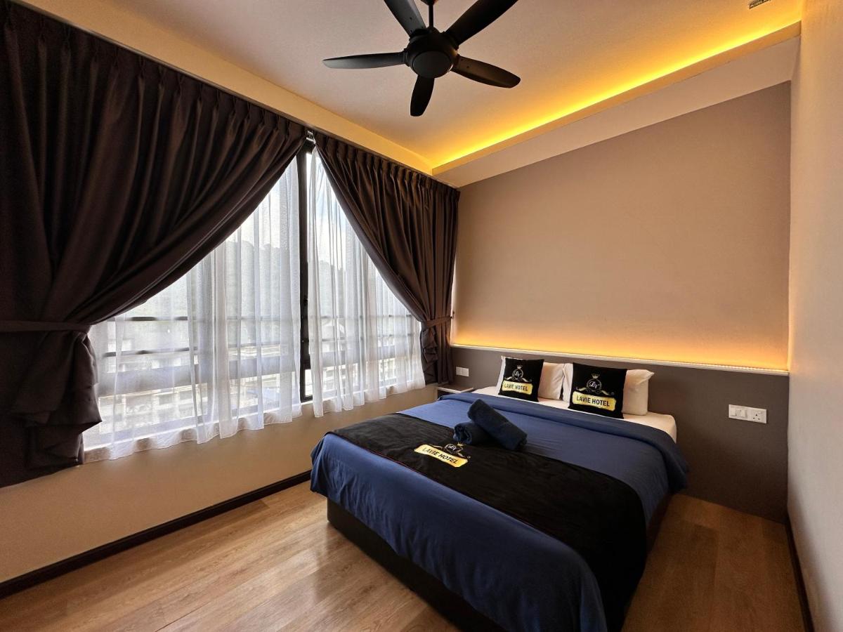 Suitetrails - Hotel Lavie at Centrum