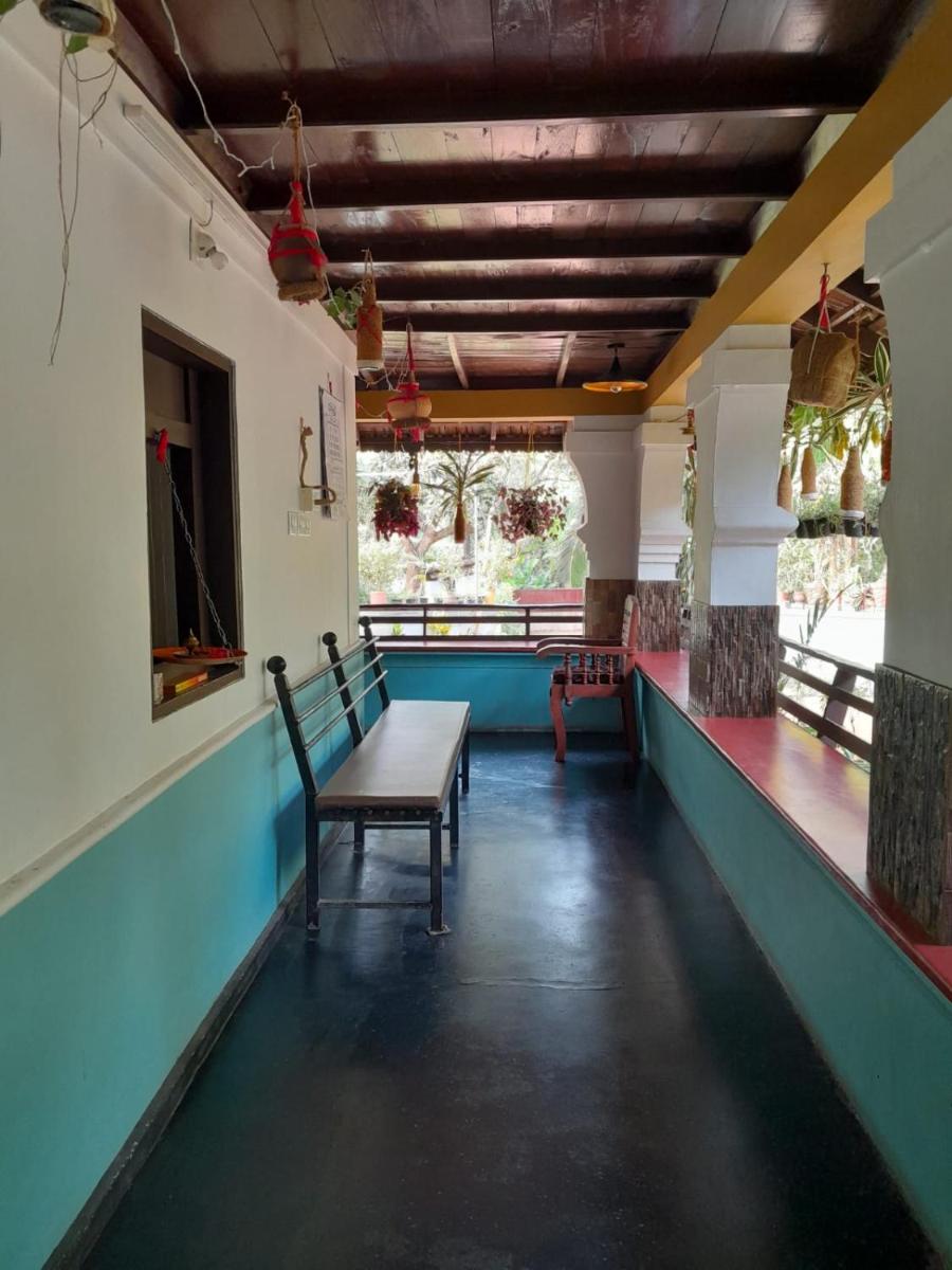 Kenoth Thaliyil Mana, Heritage Homestay - Housity