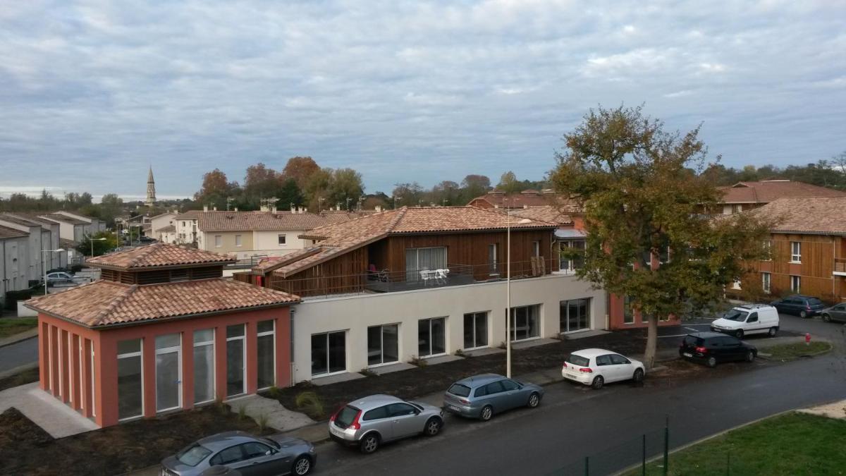 Résidence Les Alizés - Housity