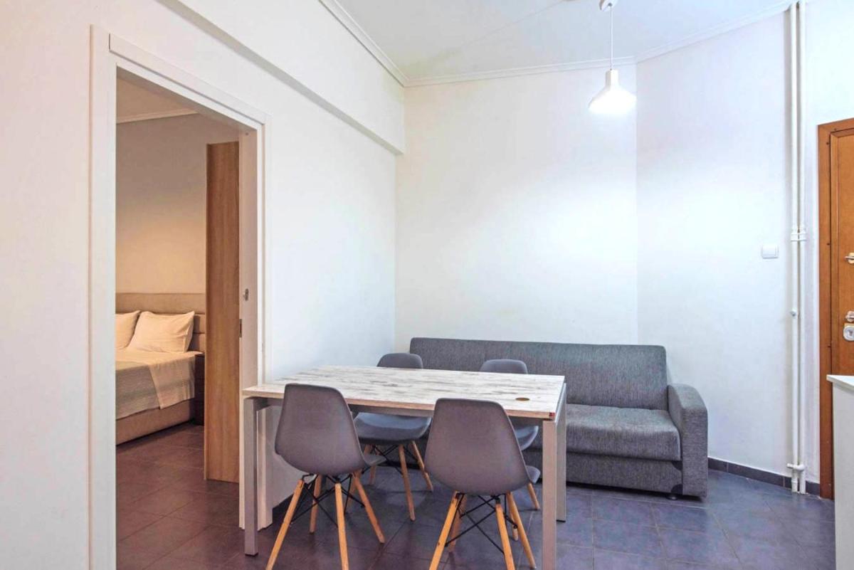 Perfect choice for your stay in the center of Athens - Housity