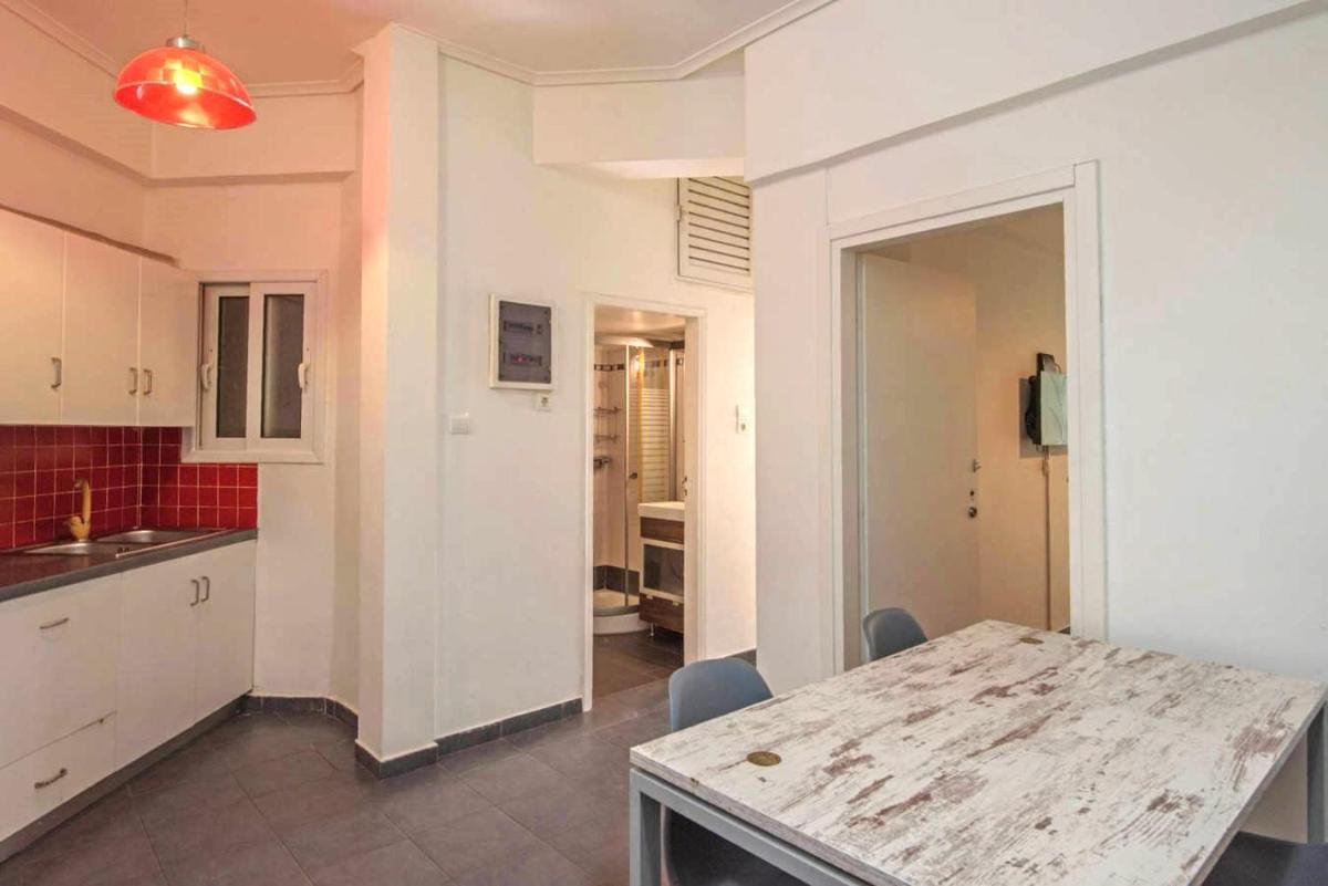 Perfect choice for your stay in the center of Athens - Housity