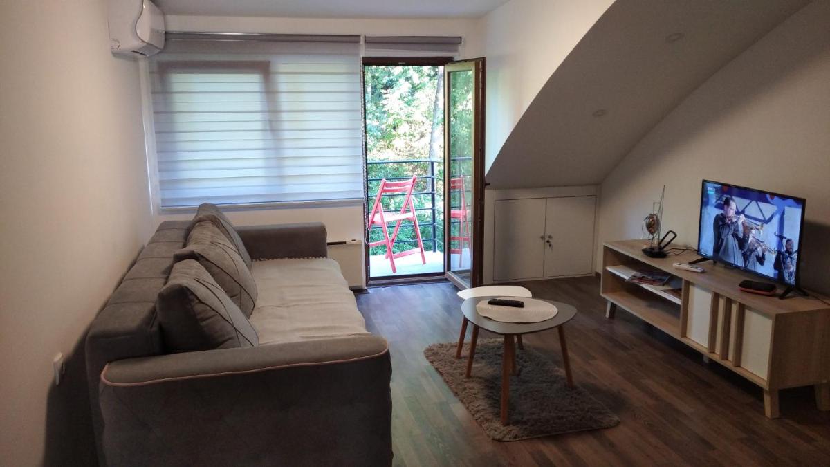 Apartman Radenkovic - Housity