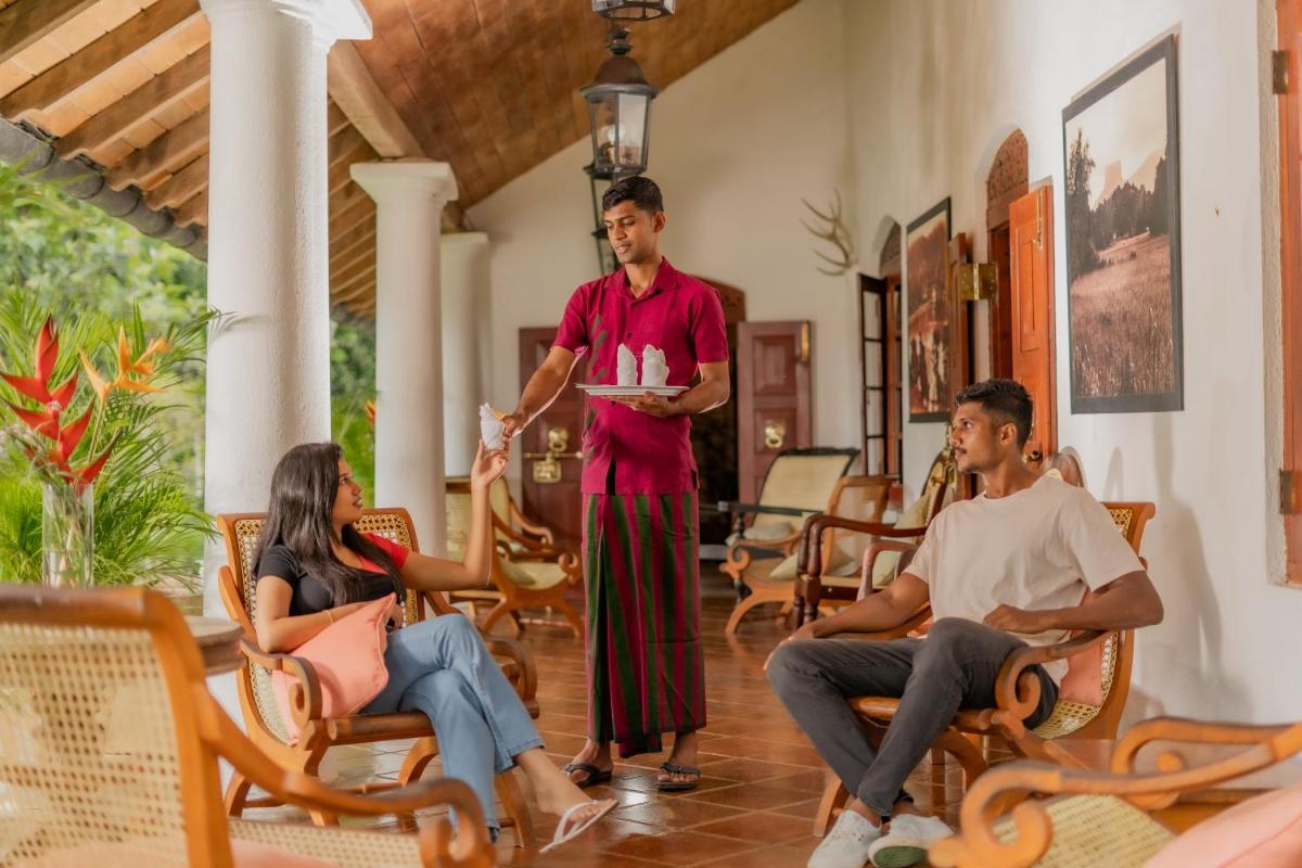 Athulya Villas, Kandy - Housity