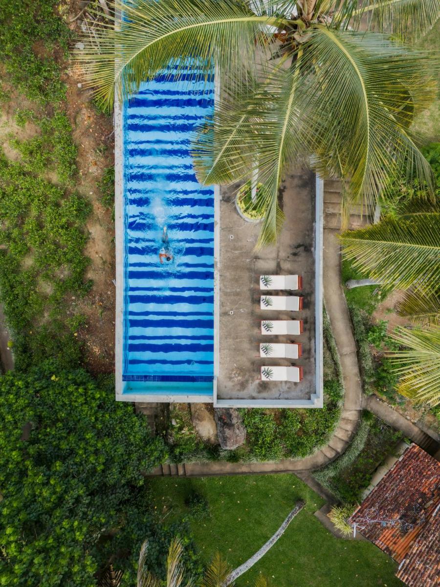 Athulya Villas, Kandy - Housity