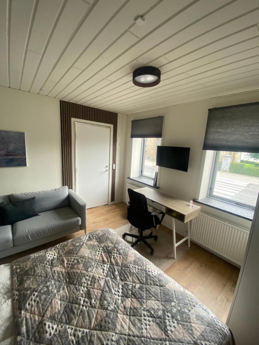 Horsens City Bed & Breakfast - Housity