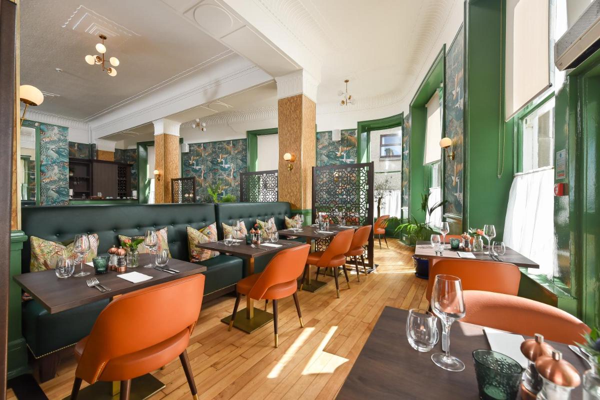 The Perle Oban Hotel & Spa - Housity