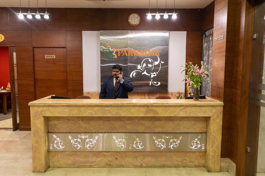 Sree Parijatha Grand - Housity