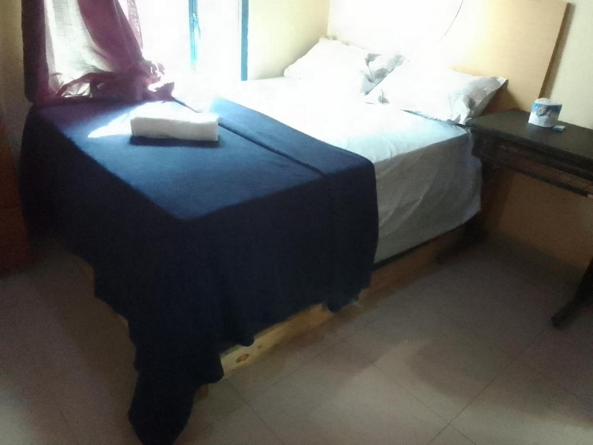 RusticHome B&B, Kigali - Housity