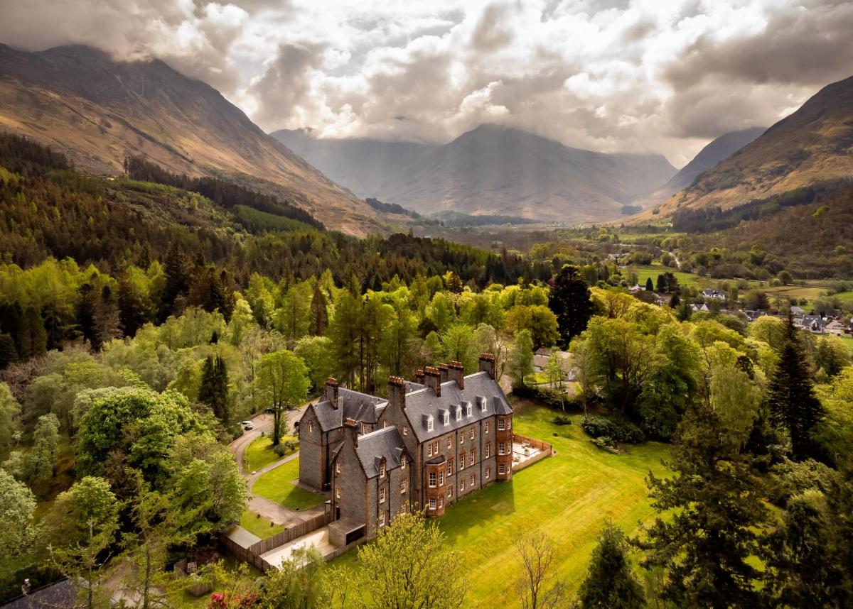 Glencoe House - Housity