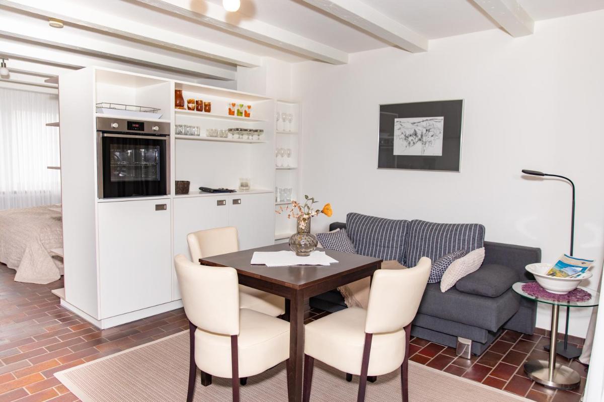 Ferienappartement Hennen - Housity