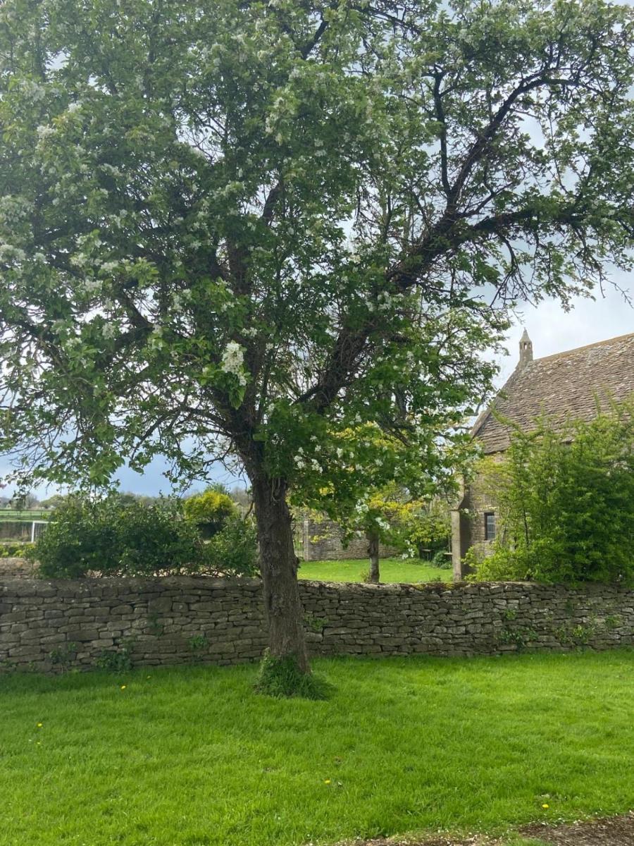 The Barn at Church Farm - Housity