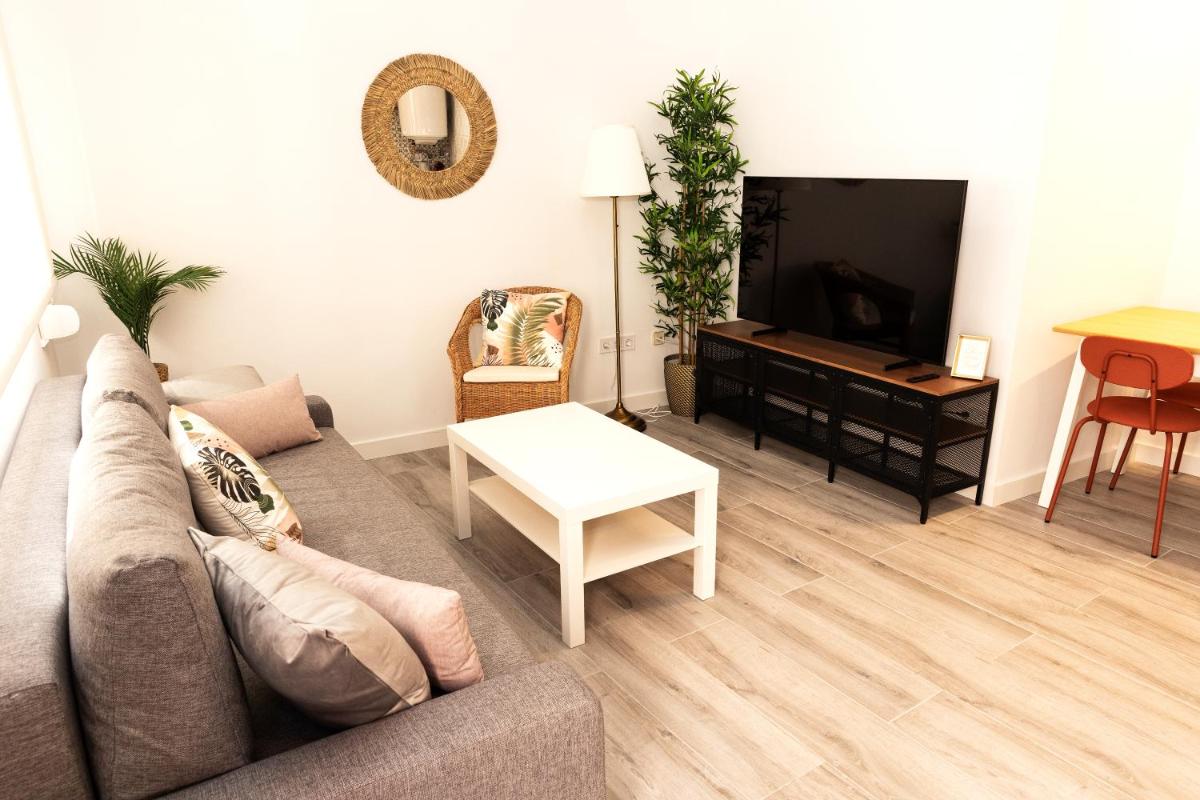 Chamartín Apartment - Housity