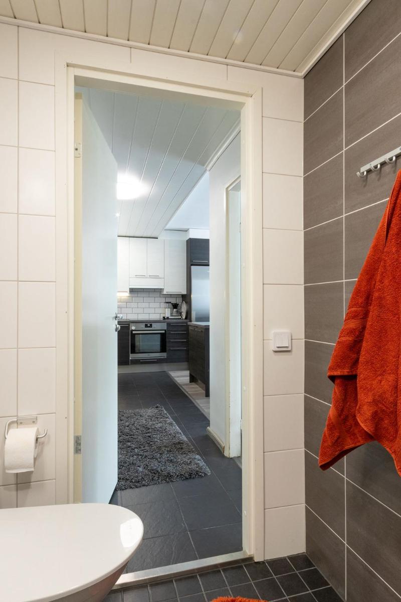 Kodikas kaksio keskustassa - Housity