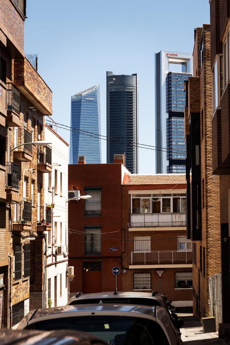 Chamartín Apartment - Housity