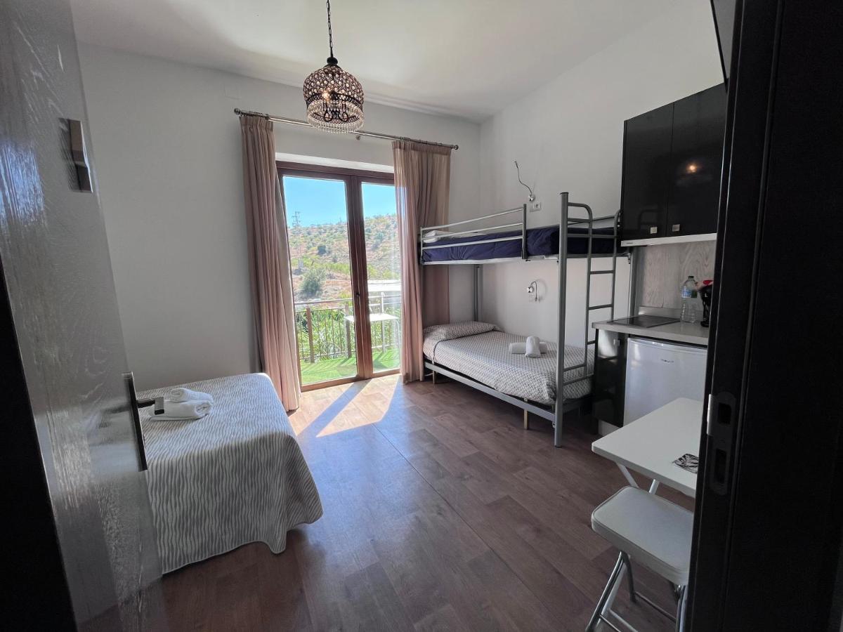 Balcones de Bentomiz - Housity