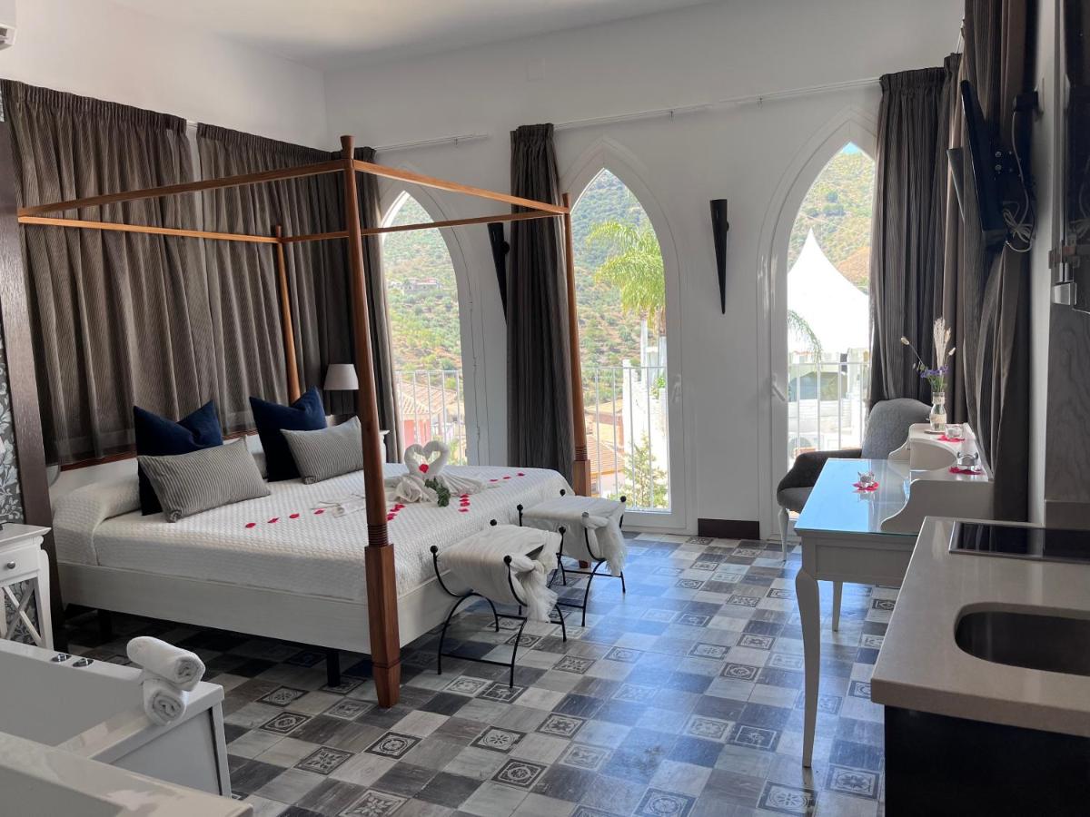 Balcones de Bentomiz - Housity