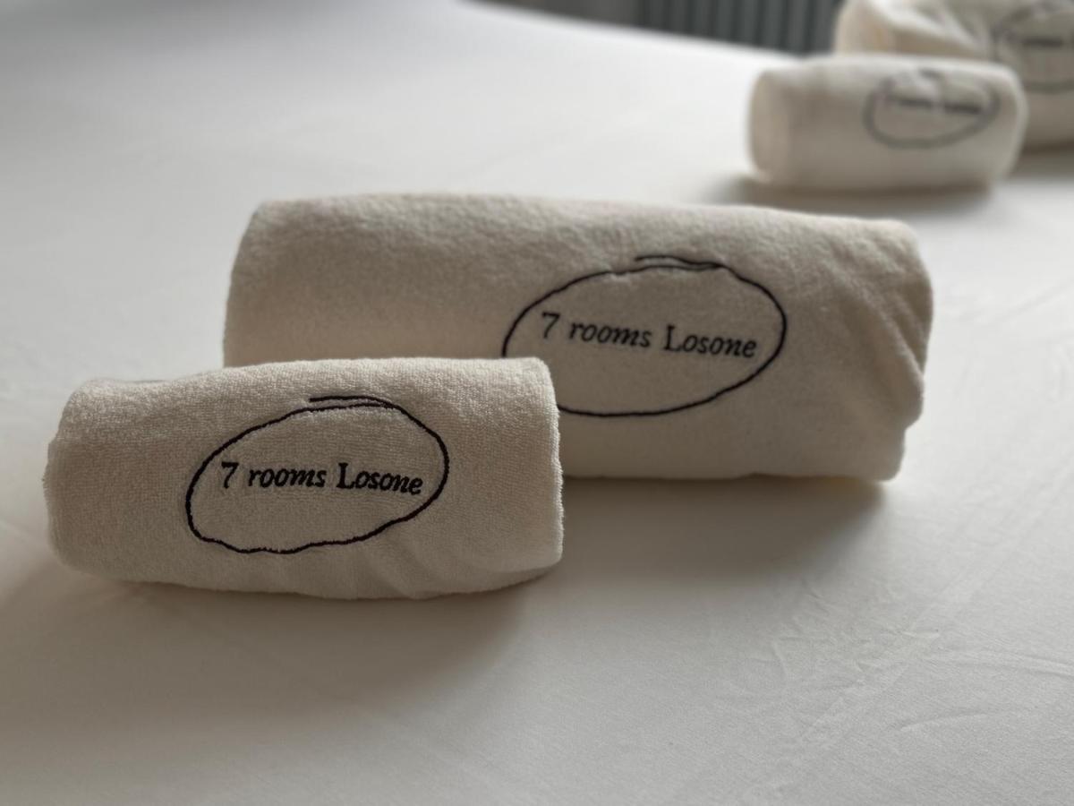 7rooms - Self check-in 24h Free Parking - Housity