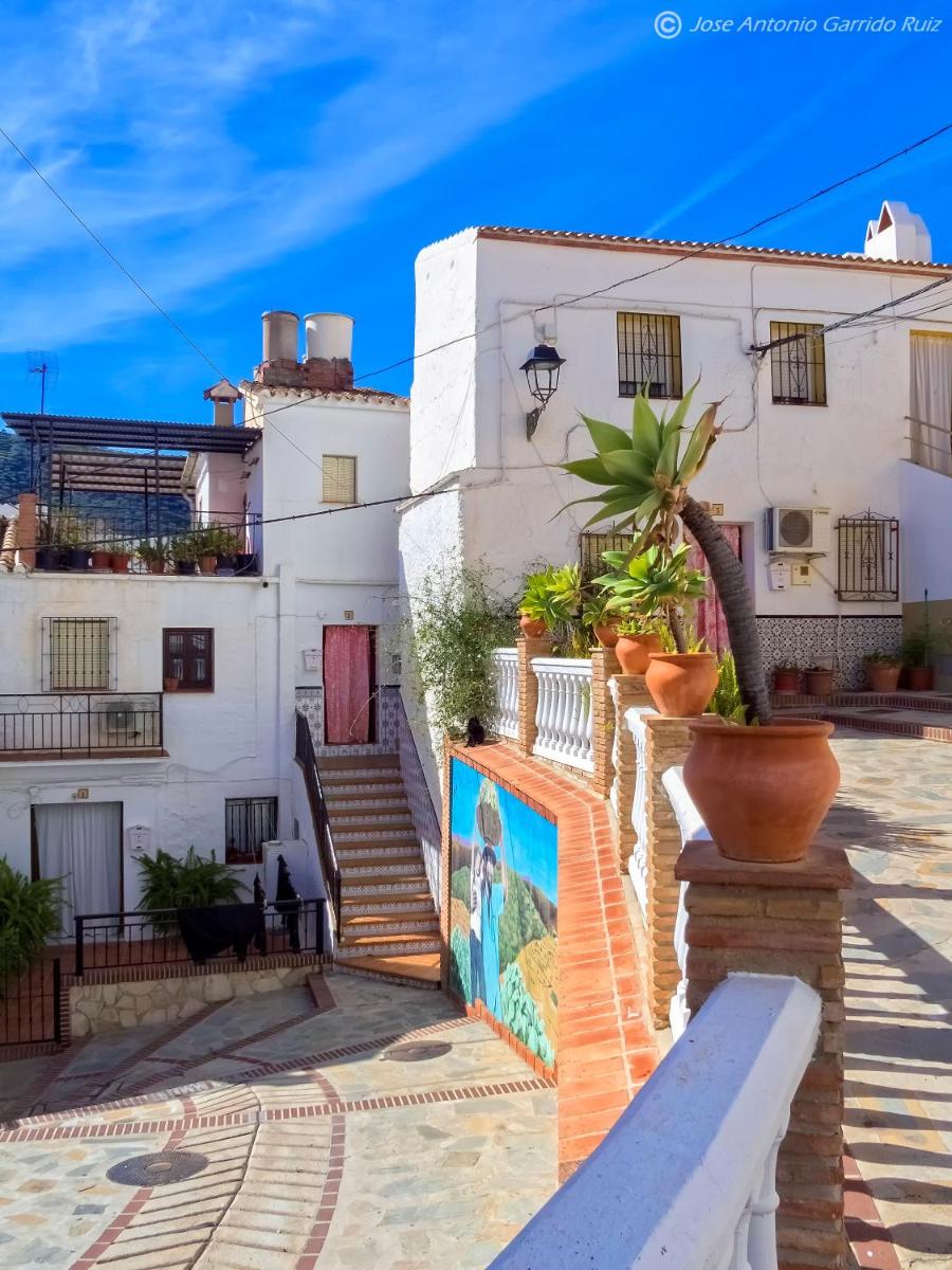 Balcones de Bentomiz - Housity