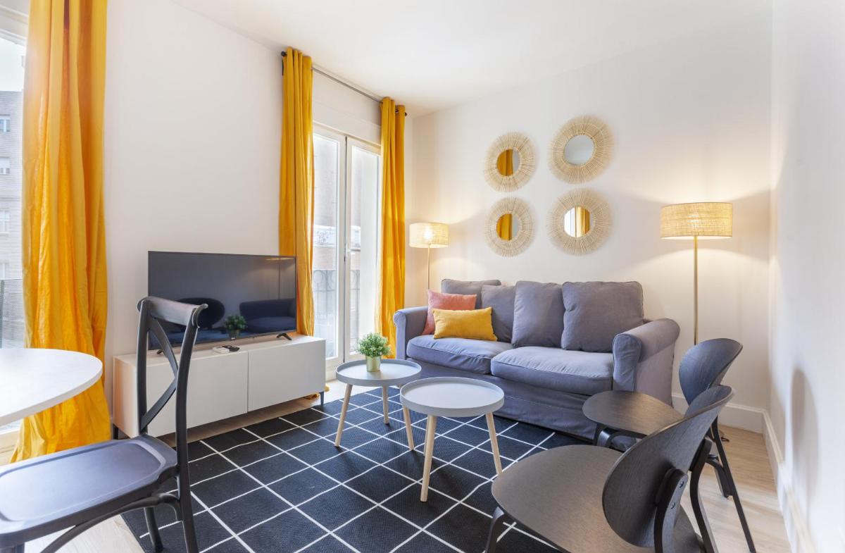 Universidad en Madrid - Housity