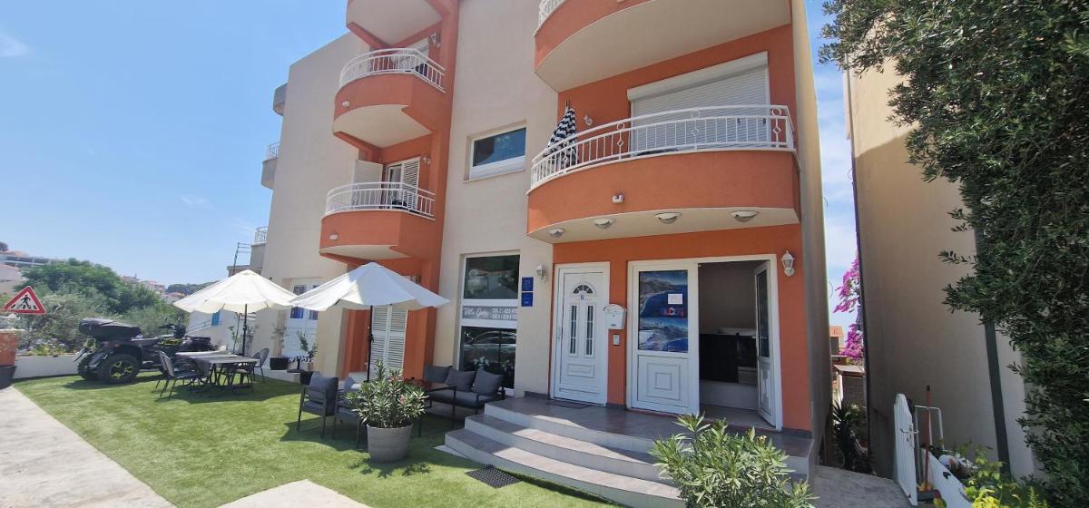 Villa Goda - Housity